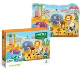 puzzle-edukacyjne-dla-dzieci-puzle-biomy-goraca-afryka-zwierzeta-60-el