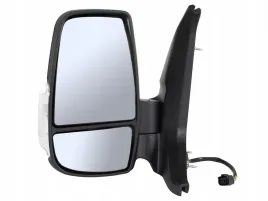 lusterko-lewe-elektryczne-ford-transit-tourneo-2014-2019-krotkie-6pin-bialy