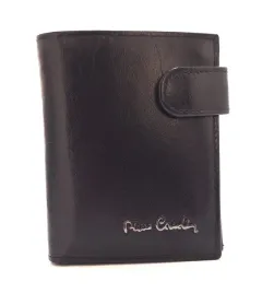 maly-skorzany-portfel-meski-czarny-z-zapieciem-pierre-cardin-g023