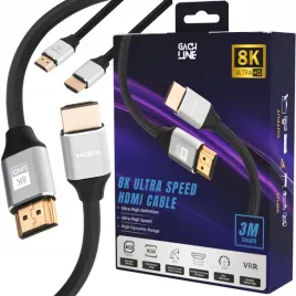 kabel-hdmi-2-1-8k-60hz-3m-ultra-high-speed-48gbps-earc-hdr-4k120hz-premium