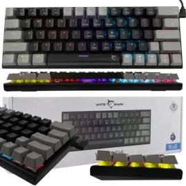 klawiatura-gamingowa-mechaniczna-60percent-podswietlana-rgb-led-mala-blue-switch