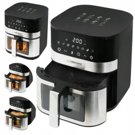 air-fryer-duza-frytkownica-beztluszczowa-5l-1400w-8-automatycznych-trybow