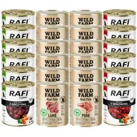 dolina-noteci-wild-farm-mix-smakow-24x800g