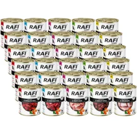 dolina-noteci-mokra-karma-dla-psa-rafi-classic-mix-smakow-30x800g