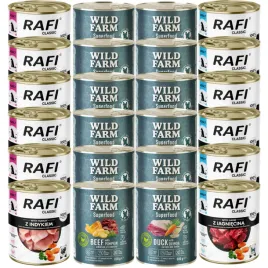 dolina-noteci-wild-farm-mix-smakow-24x800g