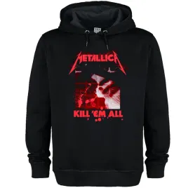bluza-amplified-metallica-kill-em-all-hoody