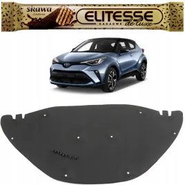 wygluszenie-maski-komplet-53341f4010-toyota-c-hr-ax10-2016-2023-spinki