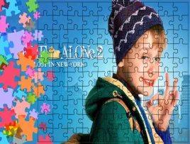 puzzle-tradycyjne-kevin-sam-w-domu-home-alone-12-producent