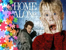 puzzle-tradycyjne-kevin-sam-w-domu-home-alone-12-producent