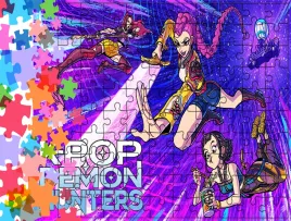 puzzle-tradycyjne-k-pop-demon-hunters-producent