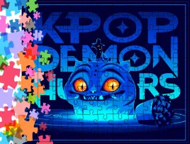 puzzle-tradycyjne-k-pop-demon-hunters-producent