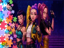 puzzle-tradycyjne-k-pop-demon-hunters-producent