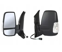 lusterko-lewe-elektryczne-ford-transit-tourneo-2014-2019-krotkie-6pin-bialy