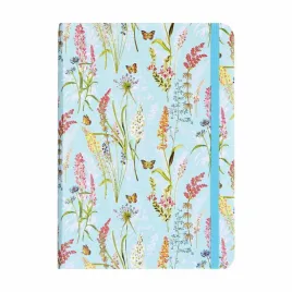 notatnik-mini-kwiaty-i-motyle-linie-zamkniecie-na-gumke-peter-pauper-press