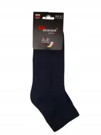 skarpety-sportowe-damskie-polfrotte-granatowe-1-para-rozmiar-39-41