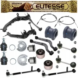 toyota-avensis-t25-03-08-wahacz-gorny-sworzen-tyl-linki-hamulcowe-tarcze