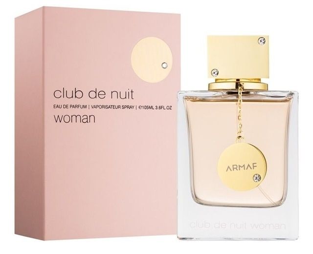 Armaf Club de Nuit Woman 105 ml EDP woda perfumowana