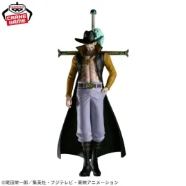 figurka-one-piece-dracule-mihawk-the-departure