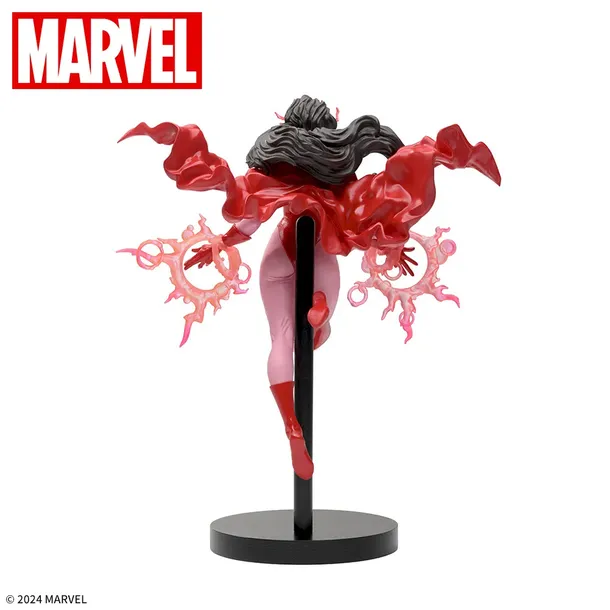 figurka-marvel-scarlet-witch-act-cut-premium-rodzaj-gadzetu-ksiazkowy-komiksowy-filmowy