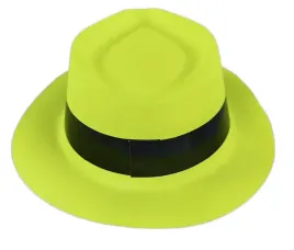 kapelusz-gangstera-zolty-1-szt