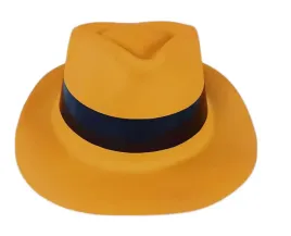 kapelusz-gangstera-pomaranczowy-1-szt