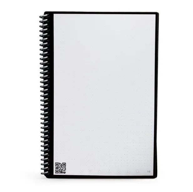 rocketbook-core-a5-notes-wielokrotnego-uzytku-aplikacja-ios-android-waga-z-opakowaniem-0-4-kg