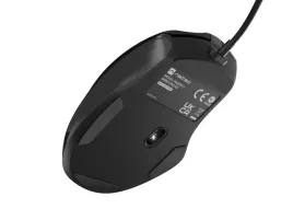 mysz-pigeon-2-4000-dpi-1-8m-czarna