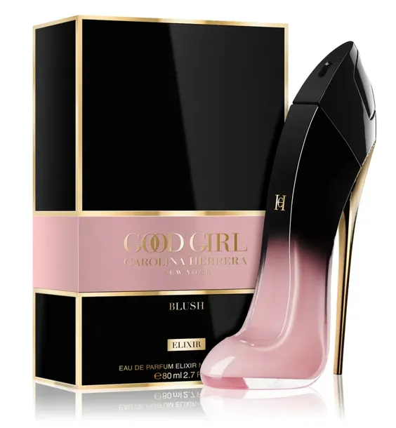 CAROLINA HERRERA Good Girl Blush Elixir 80ml Woda Perfumowana