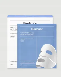 biodance-hydro-cera-nol-real-deep-mask-zestaw-4szt-x-34g-maska-zelowa