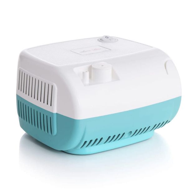 Kompaktowy inhalator sprężarkowy ArmoLine AL-50