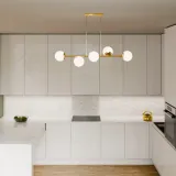 lampa-wiszaca-zlota-sufitowa-led-6x-e27-kule-klosz-mleczny-loft-marka-smartled