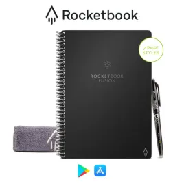 rocketbook-fusion-a5-notes-wielokrotnego-uzytku-aplikacja-ios-android