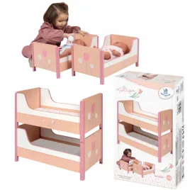rozkladane-drewniane-lozeczko-pietrowe-decuevas-toys-54274