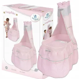 lozeczko-dla-lalek-z-baldachimem-sophie-decuevas-toys-51075
