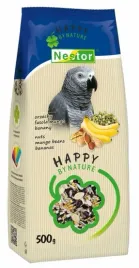 nestor-pokarm-papuga-duza-orzechy-fasola-mungo-500g
