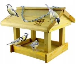 karmnik-dla-ptakow-zimujacych-k-35-klasyczny-drewniany-domek-budka