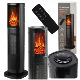 kominek-elektryczny-kolumnowy-termowentylator-2000w-efekt-plomienia