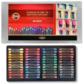 pastele-suche-kredki-pastelowe-koh-i-noor-toison-d-or-48-kol-metalowe-opak