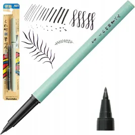 pisak-pedzelkowy-brush-pen-do-kaligrafii-kuretake-no-7-fude-pen-hoso-taku