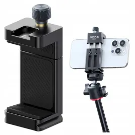 uchwyt-statyw-ulanzi-czarny