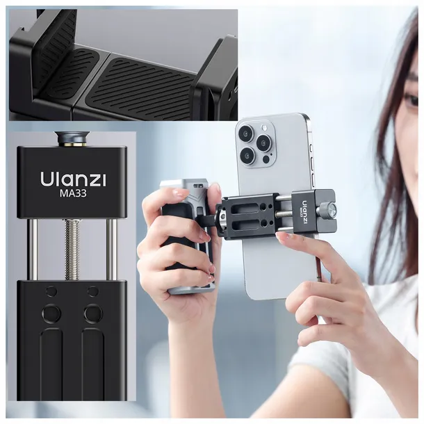 uchwyt-statyw-ulanzi-czarny-stan-nowy-kod-producenta-m022