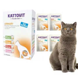 kattovit-multipak-pakiet-mieszany-urinary-12x85g-kurczak-cielecina-losos