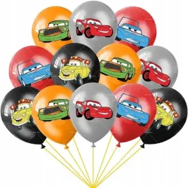 balon-balony-lateksowe-cars-autka-auto-samochody-na-urodziny-12-sztuk