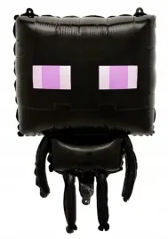 balon-foliowy-creeper-enderman-nether-gaming-piksele-63-cm-na-urodziny
