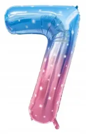 balon-foliowy-cyfra-siedem-7-100-cm-niebiesko-czerwona-gwiazdy-xxl-urodziny