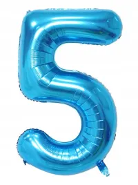 balon-foliowy-niebieska-cyfra-piec-5-100-cm-xxl-urodziny