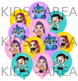 balony-lateksowe-kpop-demon-hunters-huntrix-na-urodziny-12szt-dhl5