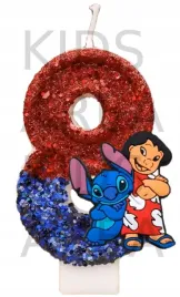 swieczka-urodzinowa-stich-stitch-lilo-cyfra-osiem-8-nieb-czer-impreza