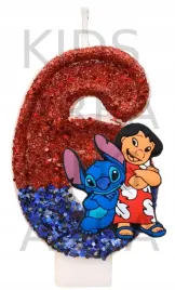 swieczka-urodzinowa-stich-stitch-lilo-cyfra-szesc-6-nieb-czer-impreza