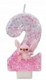 swieczka-urodzinowa-cyfra-dwa-2-stich-stitch-andzia-angel-roz-impreza
